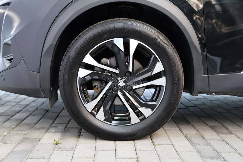 Peugeot 2008 Allure