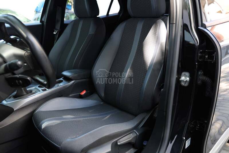 Peugeot 2008 Allure