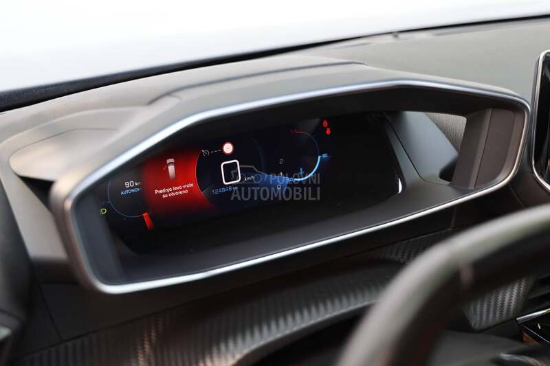 Peugeot 2008 Allure