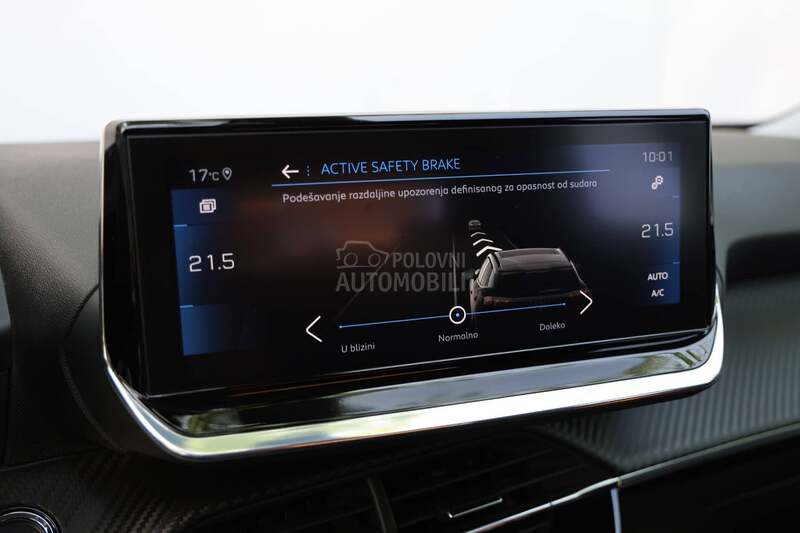 Peugeot 2008 Allure