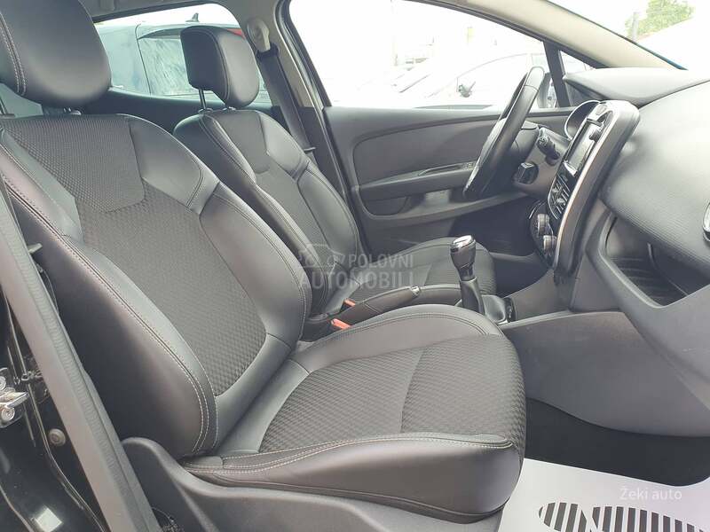 Renault Clio 0.9TCE LED CH