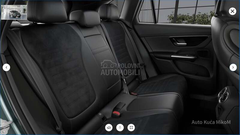 Mercedes Benz GLC 220 d 4matic AMG