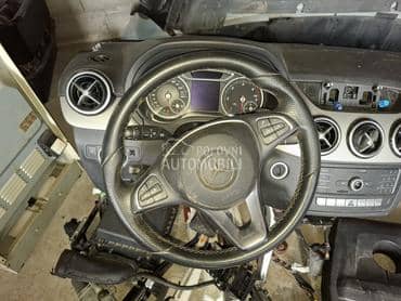volan kozni komande za Mercedes Benz B Klasa