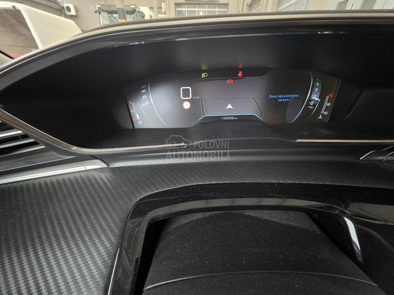 Peugeot 508 1.5 BlueHDI 130