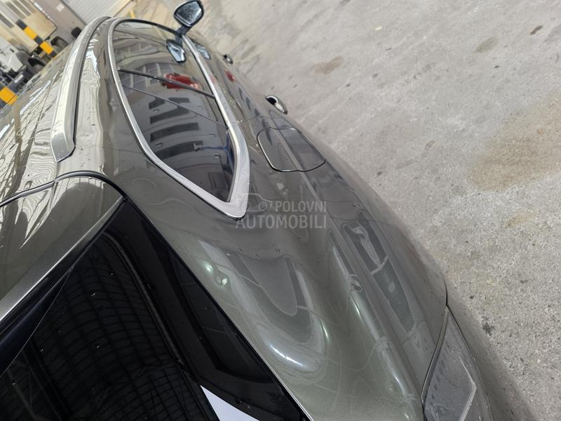 Peugeot 508 1.5 BlueHDI 130