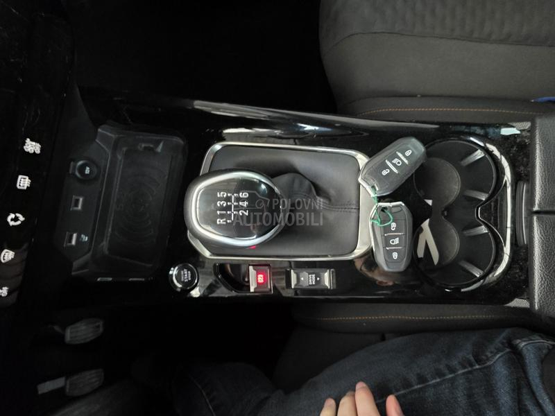 Peugeot 508 1.5 BlueHDI 130