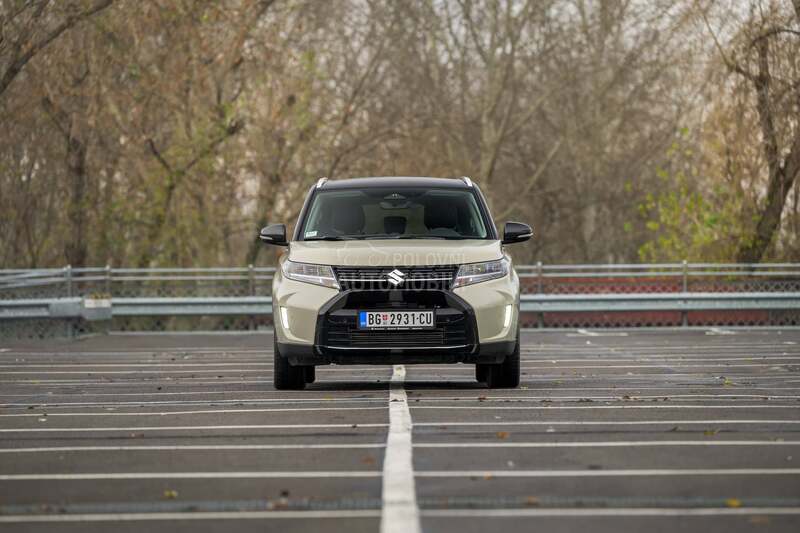 Suzuki Vitara ELEGANCE 2WD 6AT
