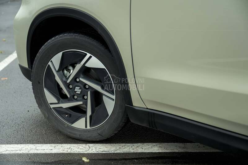 Suzuki Vitara ELEGANCE 2WD 6AT