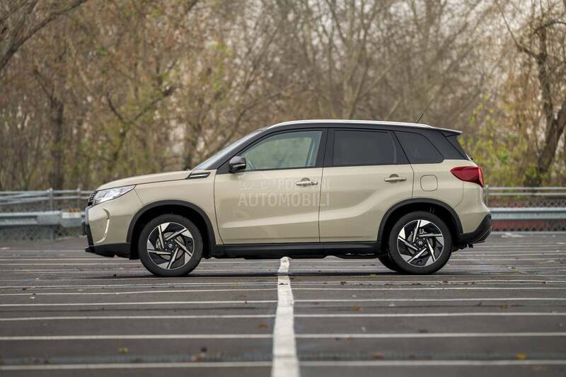 Suzuki Vitara ELEGANCE 2WD 6AT