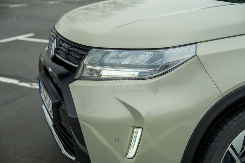 Suzuki Vitara ELEGANCE 2WD 6AT