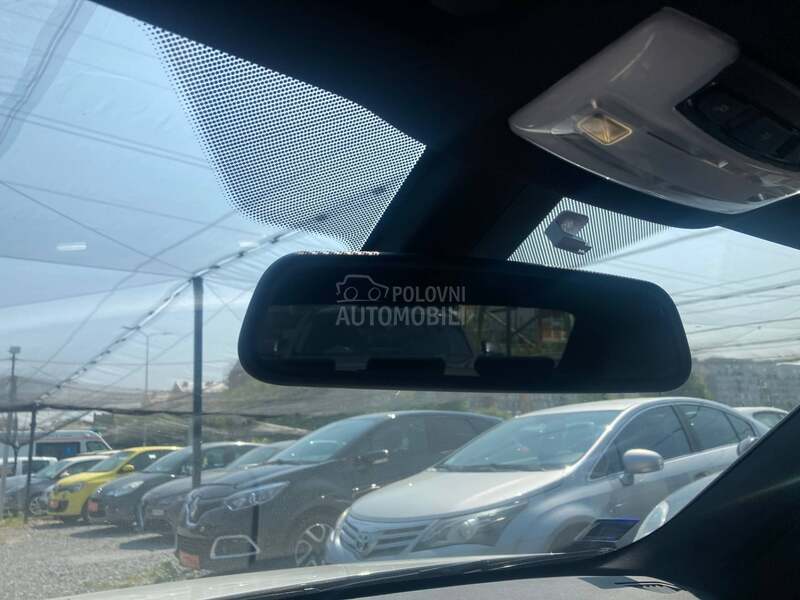 BMW 320 d M Optic