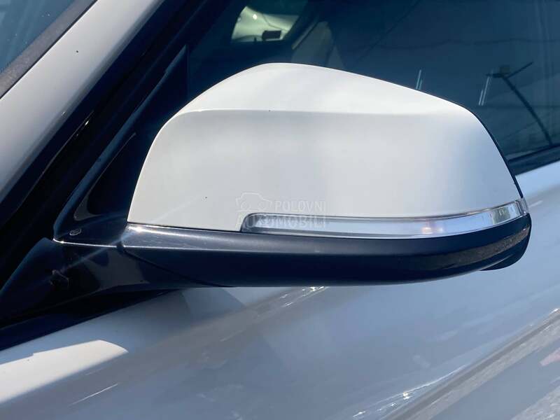 BMW 320 d M Optic