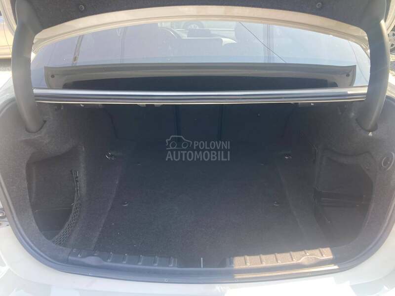 BMW 320 d M Optic