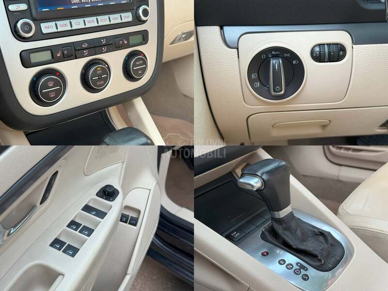 Volkswagen EOS TDI