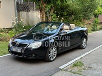 Volkswagen EOS 