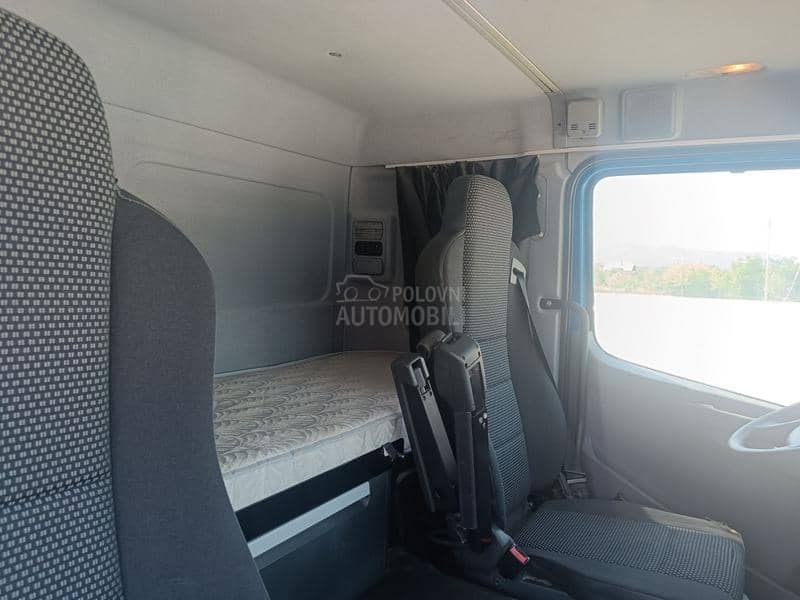 Mercedes Benz AXOR 1840