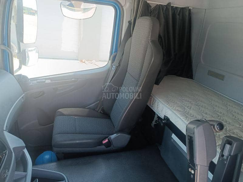 Mercedes Benz AXOR 1840