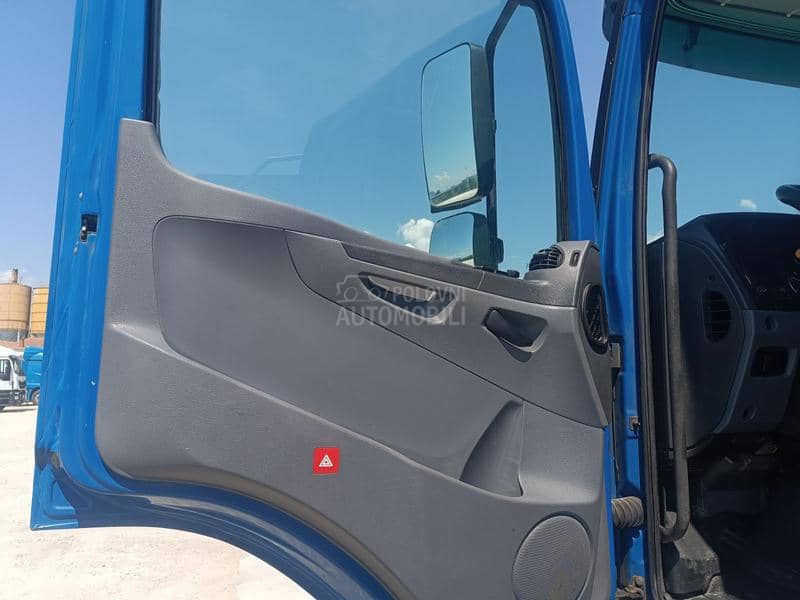 Mercedes Benz AXOR 1840
