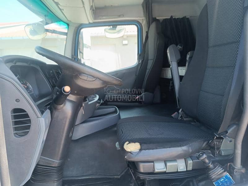 Mercedes Benz AXOR 1840