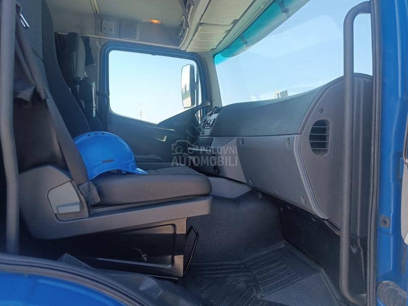 Mercedes Benz AXOR 1840
