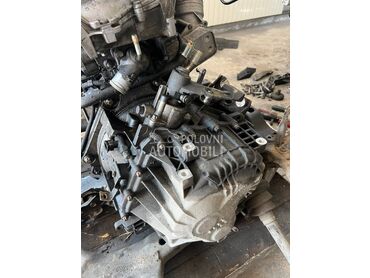 menjac 1.7 za Opel Astra J od 2009. do 2020. god.