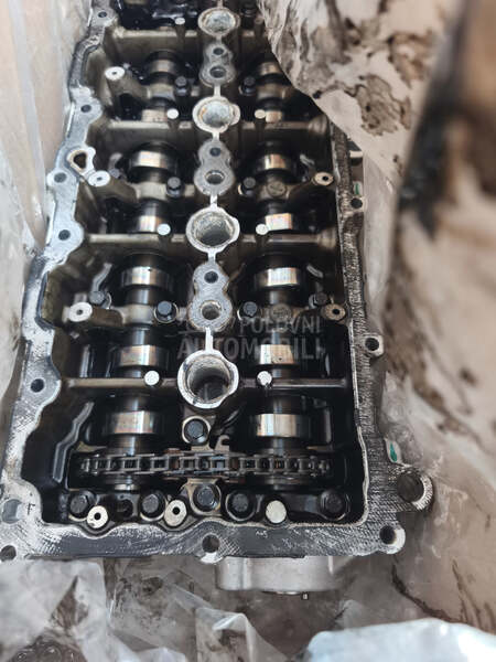 Set lanac za Pezo  1,5 hdi