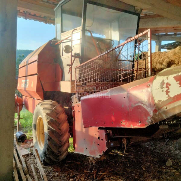 Deutz-Fahr 1002