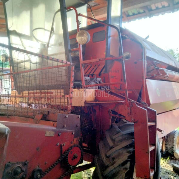 Deutz-Fahr 1002
