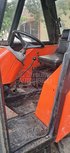 Zetor 5011