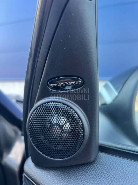 MINI Countryman SD 4/AUT/NAV/PAN