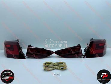 ŠTOPA za Volkswagen Golf