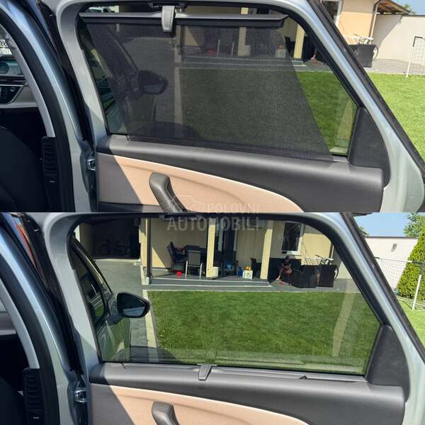 Citroen C4 Picasso VIRTUAL/Led/nav/pano