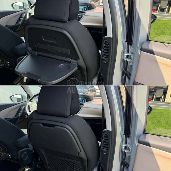 Citroen C4 Picasso VIRTUAL/Led/nav/pano