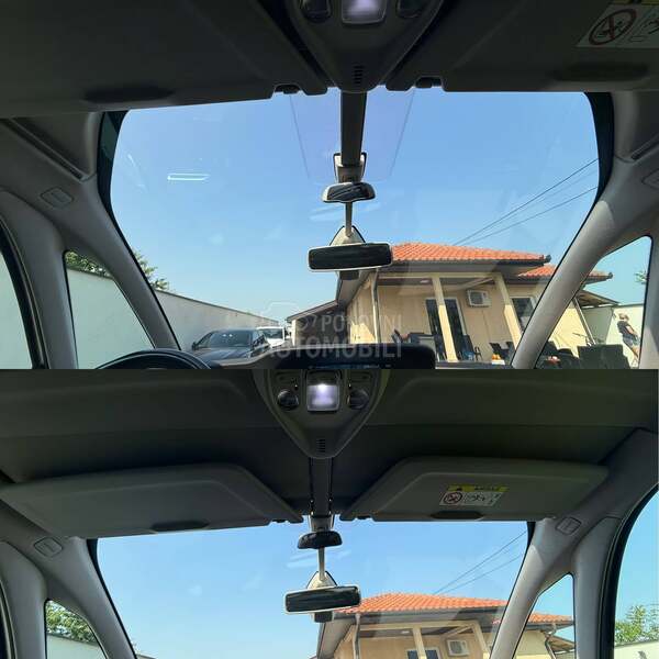Citroen C4 Picasso VIRTUAL/Led/nav/pano