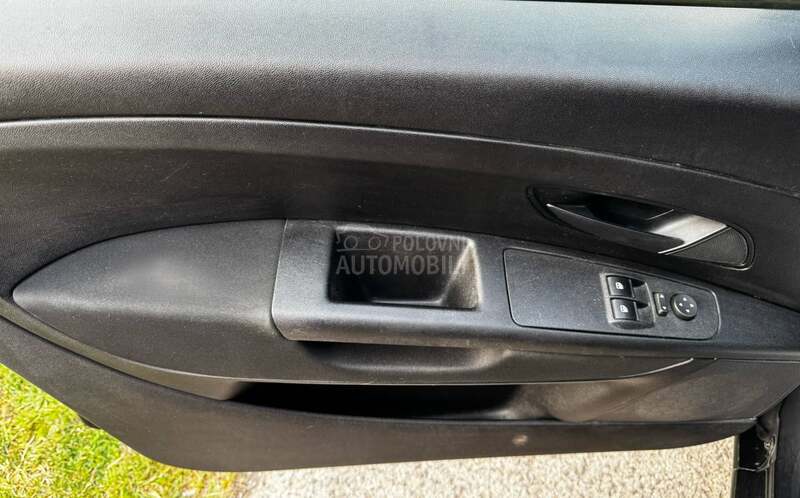 Fiat Grande Punto 1.4 8V