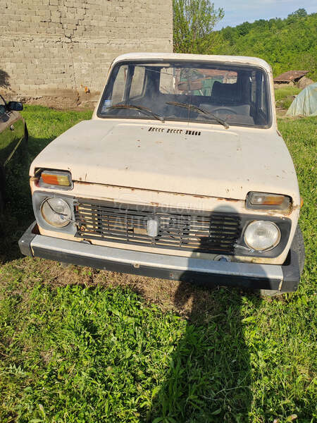 Lada Niva 