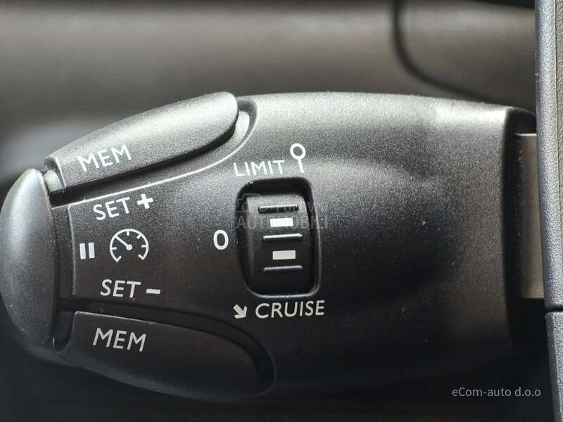 Citroen C3 1.2 BICOLORE
