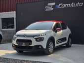 Citroen C3 1.2 BICOLORE