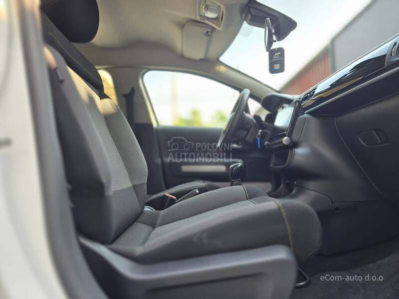 Citroen C3 1.2 BICOLORE