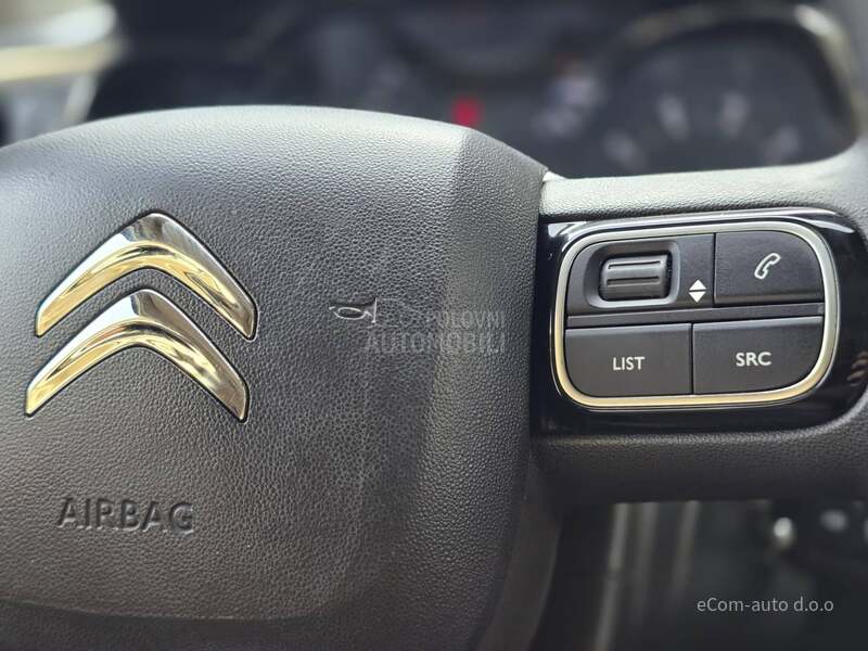 Citroen C3 1.2 BICOLORE