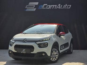 Citroen C3 1.2 BICOLORE
