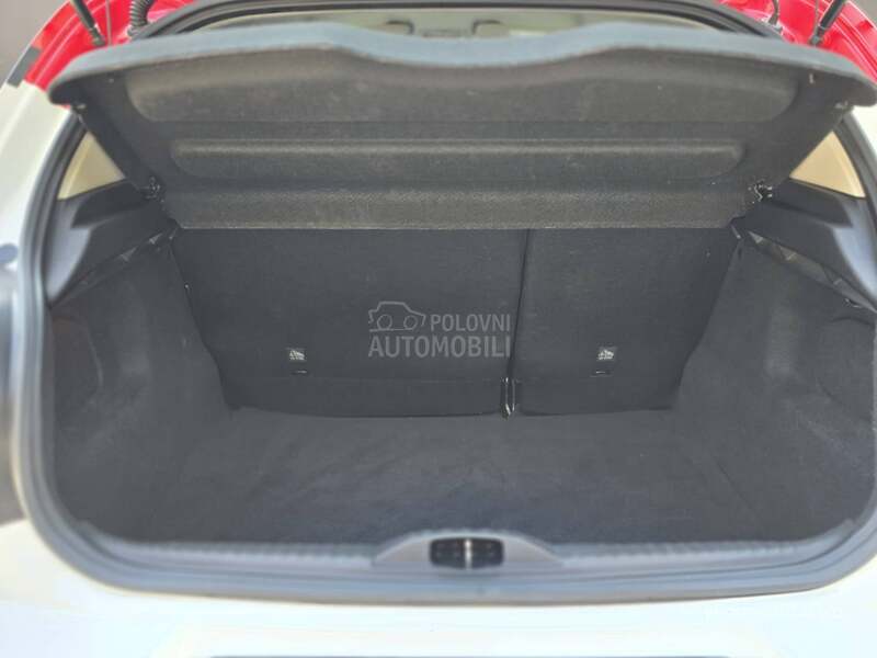 Citroen C3 1.2 BICOLORE