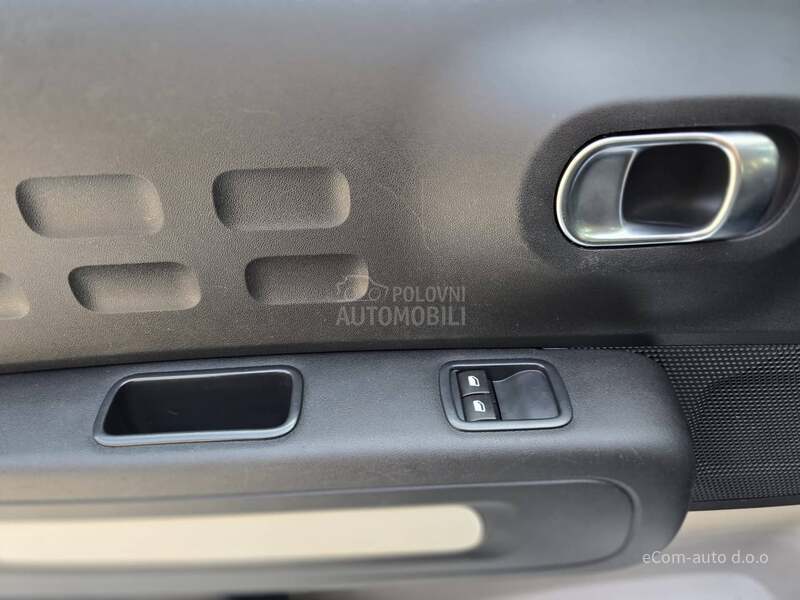 Citroen C3 1.2 BICOLORE