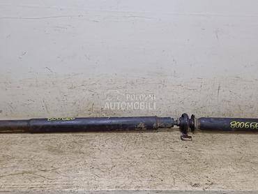 KARDAN za Mazda CX-5