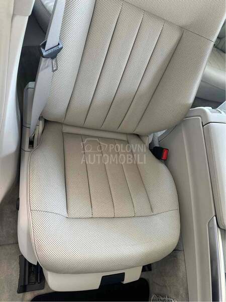 Mercedes Benz E 350 E350
