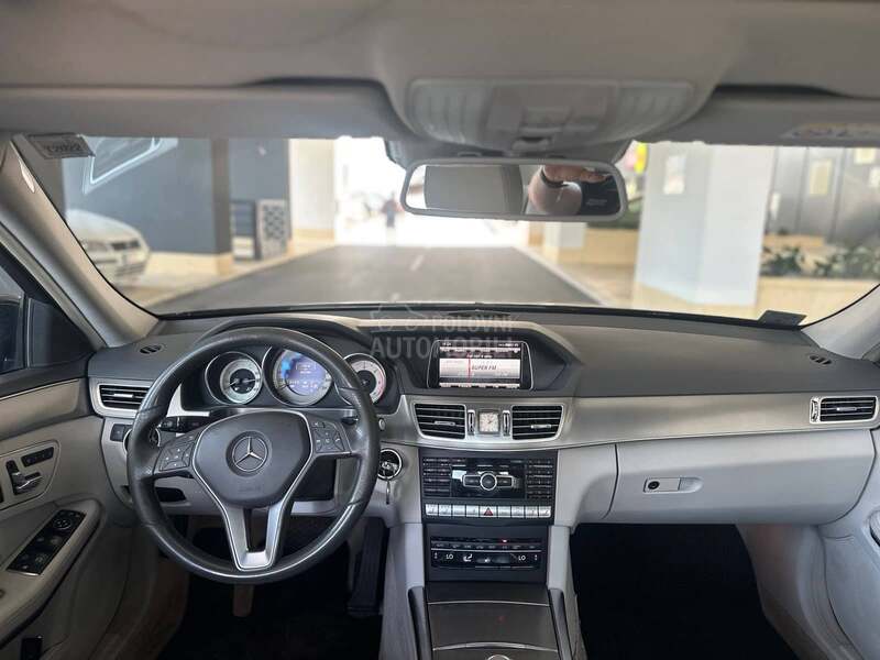 Mercedes Benz E 350 E350