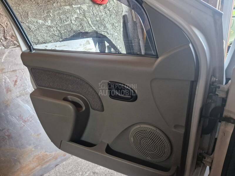 Dacia Logan laurete 1,5 dci