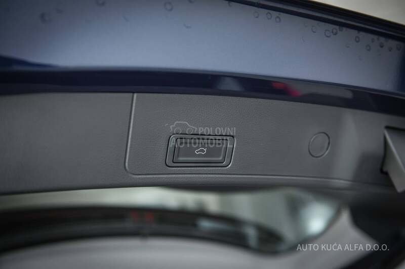Chery Tiggo 8 1.6 T-GDI Luxury