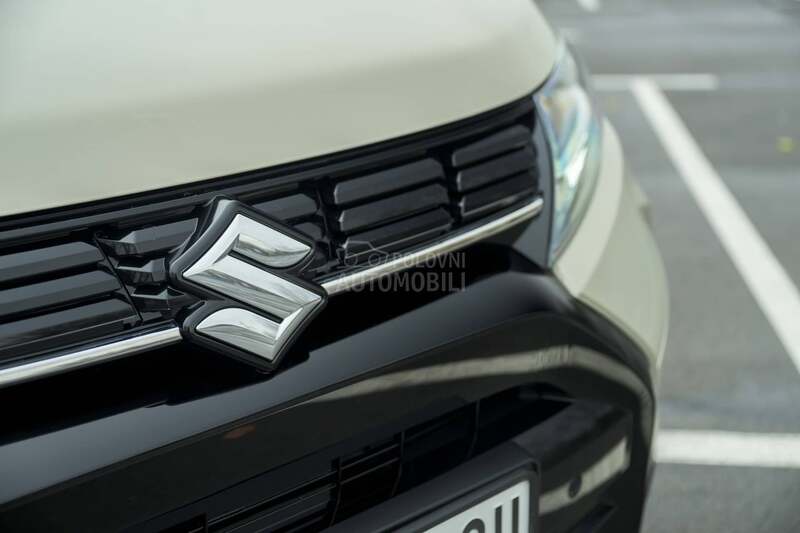 Suzuki Vitara ELEGANCE 4WD 6AT
