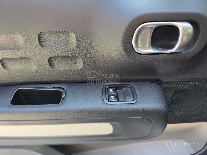 Citroen C3 1.2 PURETECH